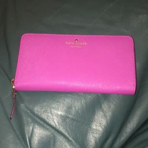 Kate Spade Lacey Wallet